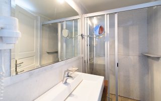 CHR_6496 Antinea Hotel - Maisonette with Jacuzzi - Bathroom