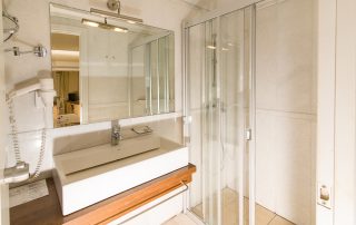 CHR_6534 Antinea Hotel - Junior Suite With Outdoor Jacuzzi - Bathroom